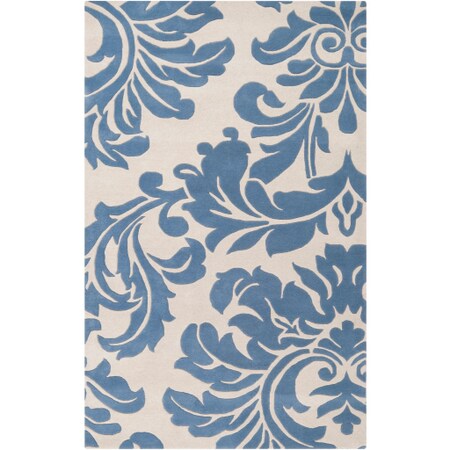 Surya Athena - 10' X 14' Area Rug ATH5076-1014